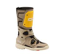 Sidi Taurus Gore-tex® Motorcycle Boots Beige EU 43 Men