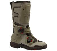 Sidi Taurus GTX Touring Motorcycle Boots