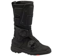 Sidi Taurus GTX Motorcycle Boots Gore-Tex Waterproof Adventure Touring Enduro