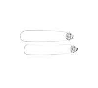 Sidi Tecno 3 Push Dial Single WHITE