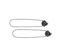 Sidi Tecno 3 Push Flex BLACK/BLACK
