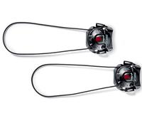 Sidi Tecno 3 Push Short BLACK SHORT