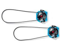 Sidi Tecno 3 Push Short BLUE/BLACK SHORT