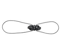 Sidi Tecno 3 Push System - Half Pair BLACK