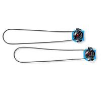Sidi Tecno 3 Push System - Long BLUE/BLACK