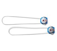 Sidi Tecno 3 Push System - Long BLUE/WHITE