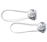 Sidi Tecno 3 System Short WHITE SHORT