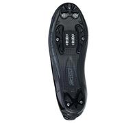 Sidi Tiger 2s Srs Mtb Shoes UK 4.4 Black