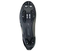 Sidi Tiger 2s Srs Mtb Shoes UK 6.7 Titanium / Black