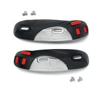 Sidi Toe Slider, black for Men