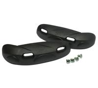 SIDI VR Nylon Scuff Pad Slider, black for Men