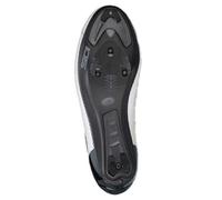 Sidi Tri-sixty Road Shoes UK 8.3 White