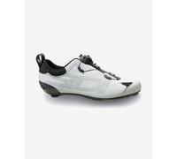 Sidi Tri-sixty Road Shoes White EU 42 Men