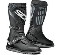 Sidi Trial Zero 2 Boots Motorcycle ATV/UTV Dirt Bike Snowmobile