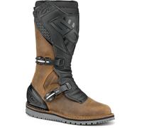 Sidi Trial Zero 2 Boots Motorcycle ATV/UTV Dirt Bike Snowmobile