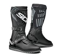 SIDI TRIALS BOOTS ZERO 2 BLACK Off-Road