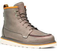 Sidi Urbex WP High, shoes waterproof 49 EU Light Grey/Orange