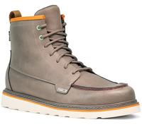 Sidi Urbex WP High waterproof Motorcycle Boots, grey, size 48 for Men