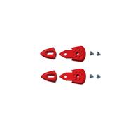 Sidi Bicycle Cycle Bike 74 Vent Air Intake for 2012 Red