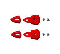 Sidi Vent Air Intake/Toe Pad, Red (38/40) CYCLING AC NEW