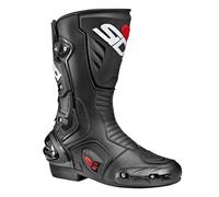 Sidi Vertigo 2 Boots 12 - 12.5 Black/black