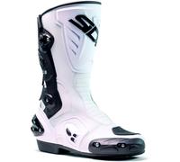 Sidi Vertigo 2 Motorcycle Boots, black-white, size 39 for Men