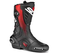 Sidi Vertigo 2, boots 44 EU Black/Red