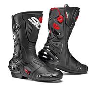 Sidi Vertigo 2 Boots Motorcycle Motorbike Racing Black