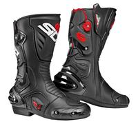 Sidi Vertigo 2 Boots Motorcycle Motorbike Racing Black