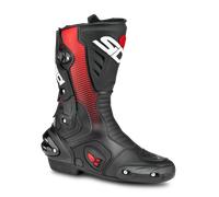 Sidi Vertigo 2 MC Boots Black/Red37 Black,Red