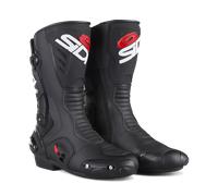 Sidi Vertigo 2 Motorcycle Boots, black, size 49 for Men