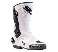 Sidi Vertigo 2 Motorcycle Boots, black-white, size 46 for Men