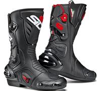 Sidi Vertigo 2 Motorcycle Boots, black, size 42