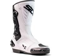 Sidi Vertigo 2 Motorcycle Boots, black-white, size 41 for Men