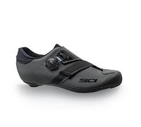 Sidi Wide Fit Road Shoes Prima MEGA Black Black [Size EU: 45.5]