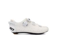 Sidi Wire 2S Carbon Road Shoes Men, White