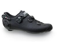 SIDI Wire 2S Road Cycling Shoes Black