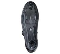 Sidi Wire 2s Road Shoes Black EU 43 Men UK 8.3 Black