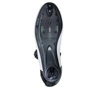 Sidi Wire 2s Road Shoes UK 4.4 White / Black