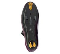 Sidi Wire 2s Road Shoes UK 6.7 Wine