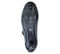 Sidi Wire 2s Road Shoes UK 7.5 Anthracite Black