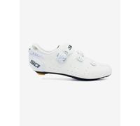 Sidi Wire 2S Shoes Total White - 38.5