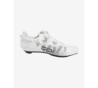 Sidi Wire 3 Cycling Shoes White - 44