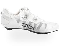 SIDI Wire 3 Road Cycling Shoes White