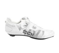 Sidi Wire 3 Road Cycling Shoes - White / EU45