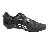 Sidi Wire 3 Road Shoes - Mens, Black, 47