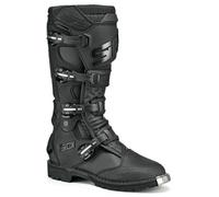 Sidi X-Power 2023 Motocross Boots, black, size 44