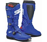 Sidi X-Power Boots - Blue