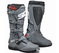 Sidi X-Power Motocross Boots, grey, size 43
