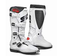 Sidi X-Power Lei Ladies Motocross Boots, white, size 40 for Women